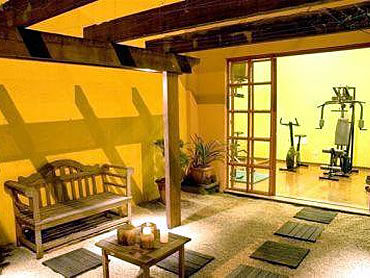 Hotel Slaviero Villaggio Conceptual 3*