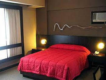 Slaviero Villaggio Conceptual Hotel