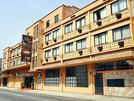 Slaviero Villaggio Conceptual Hotel 3*