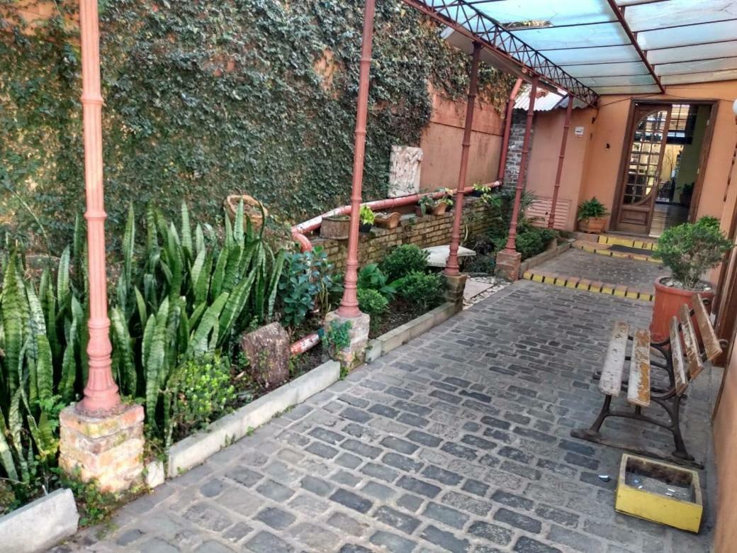 Slaviero Villaggio Conceptual